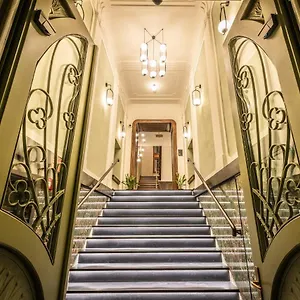 Liebeskind Boutique Old Town Hotel Krakow