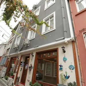 Constantinopolis *** Istanbul