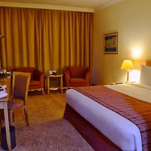 Swiss-belhotel Hotel Sharjah