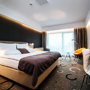 Q Hotel Krakow