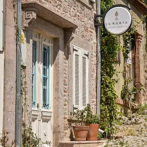 Lunaria Guest house Ayvalik