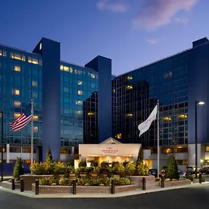**** فندق Crowne Plaza Jfk Airport City, An Ihg الولايات المتحدة الأمريكية