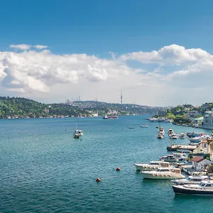 Hotel Bebek By The Collection -adults Only, Istanbul