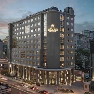 Hotel Melas, Istanbul