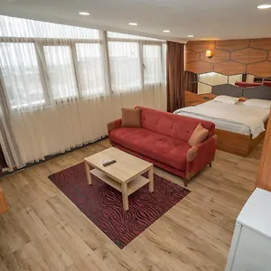 216 Hill Estambul