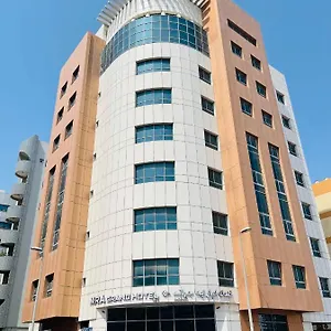 ** فندق Mra Grand الإمارات العربية المتحدة