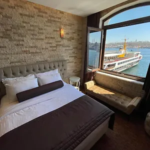 Mayfair Seaside Estambul