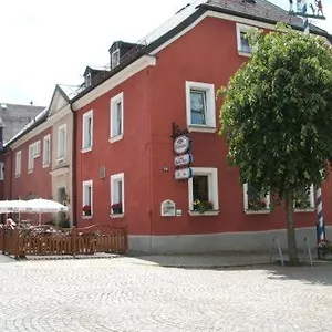 Gæstehus Rotes Ross