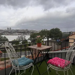 Gen Estambul