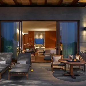 Feriested Mandarin Oriental, Bodrum