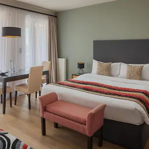 fraser-residence-budapest.inbudapesthotels.com/