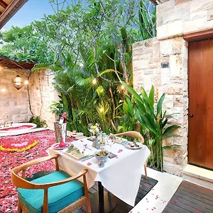 Aksari Hotel Seminyak (Bali)