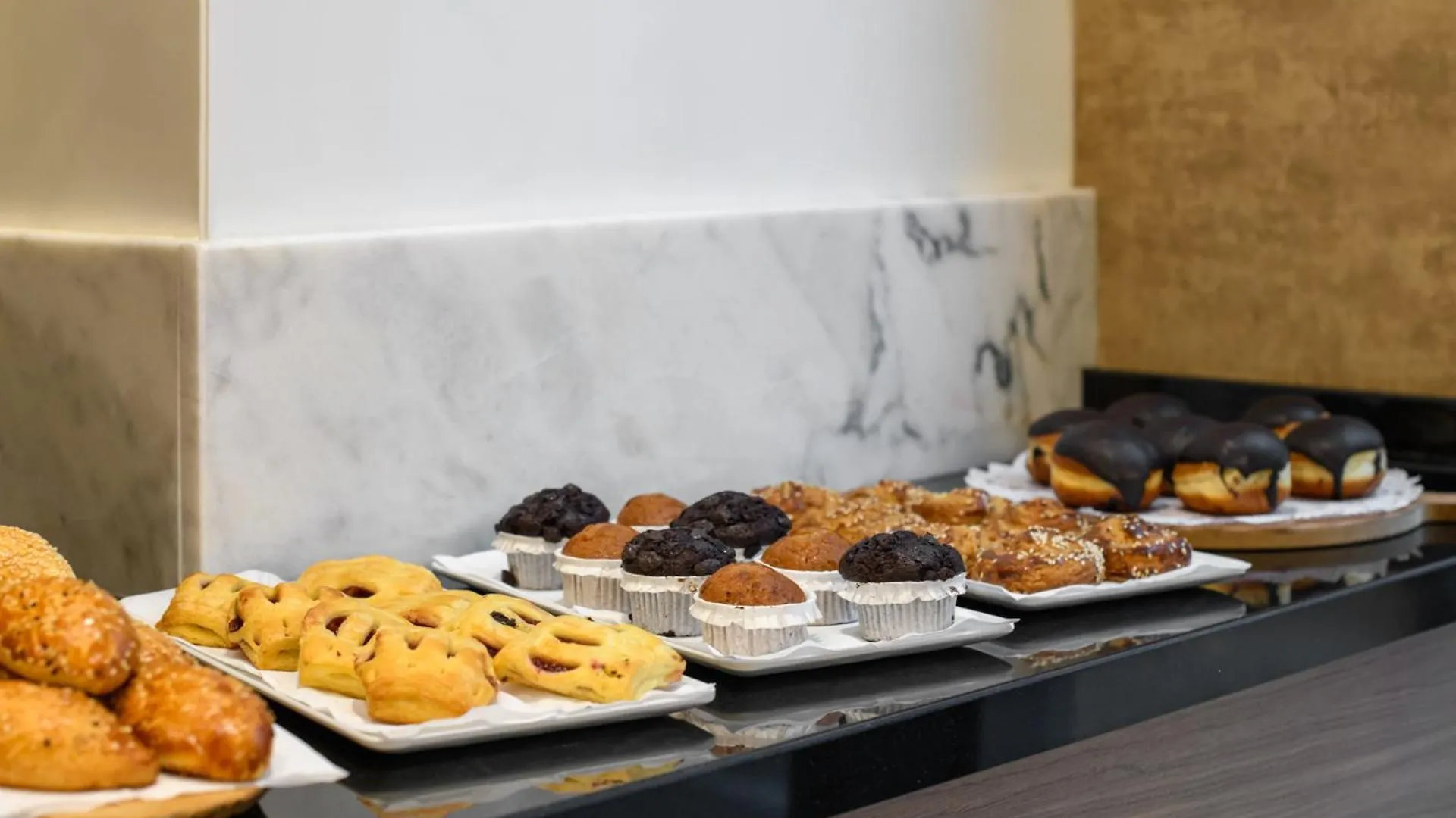 Gleam Bomonti Hotel Istanbul