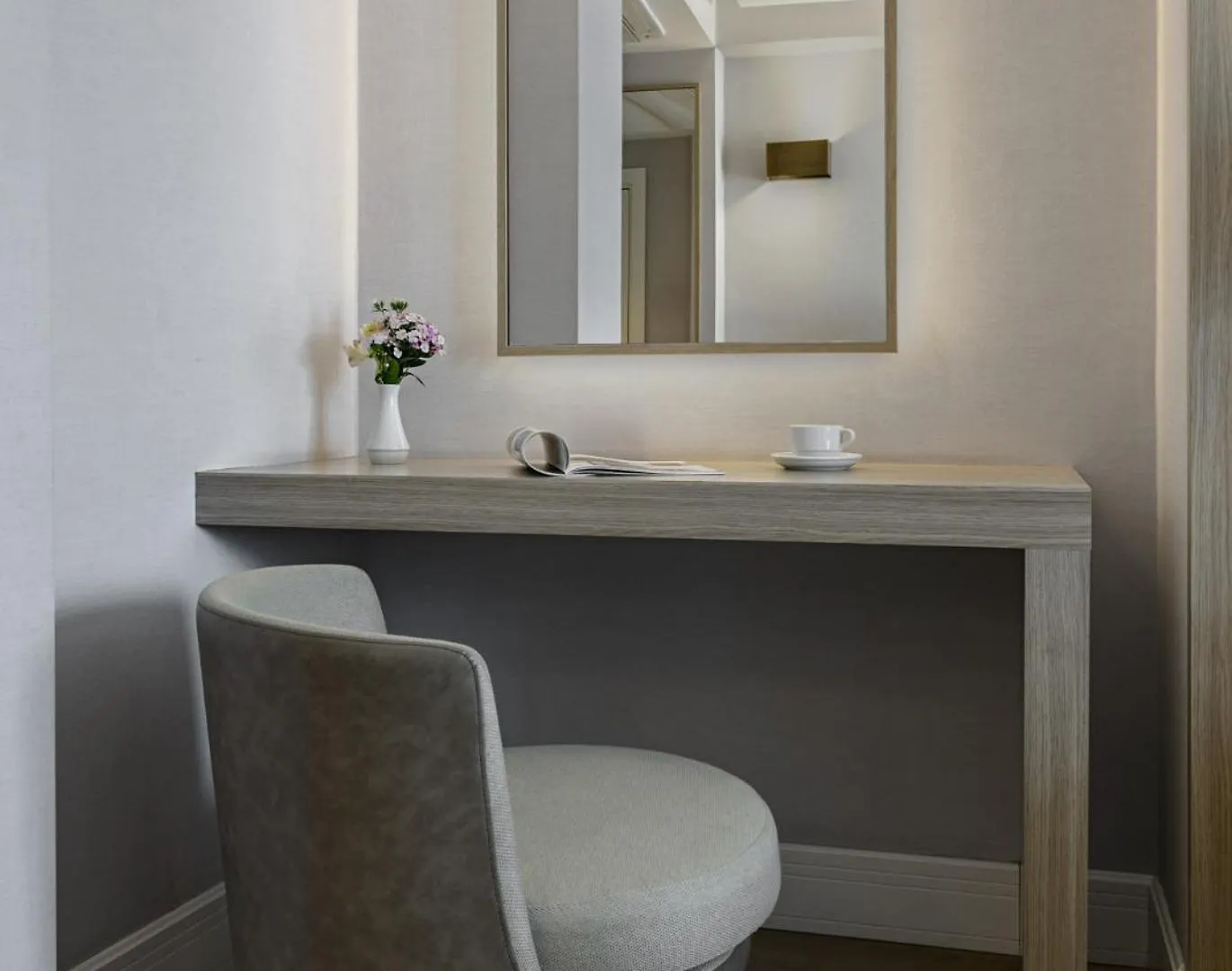 Gleam Bomonti Hotel Istanbul