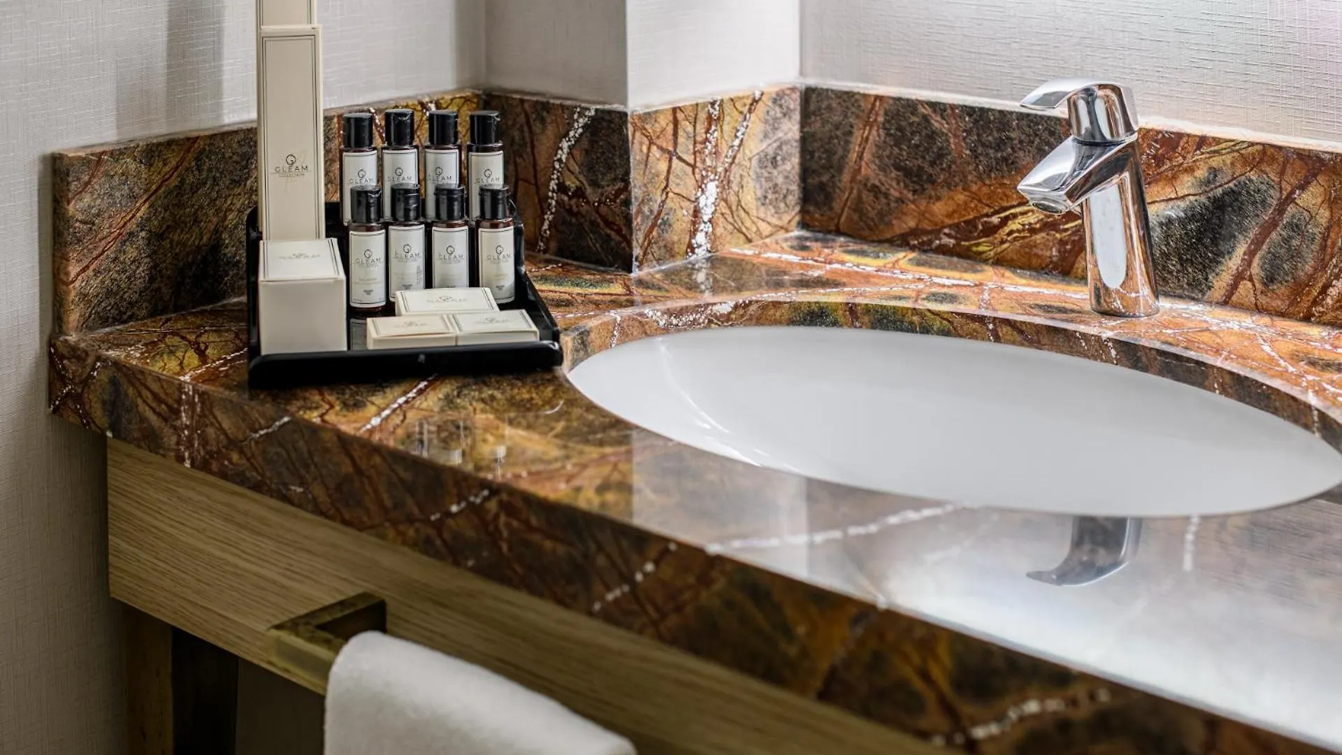 Gleam Bomonti Hotel Istanbul
