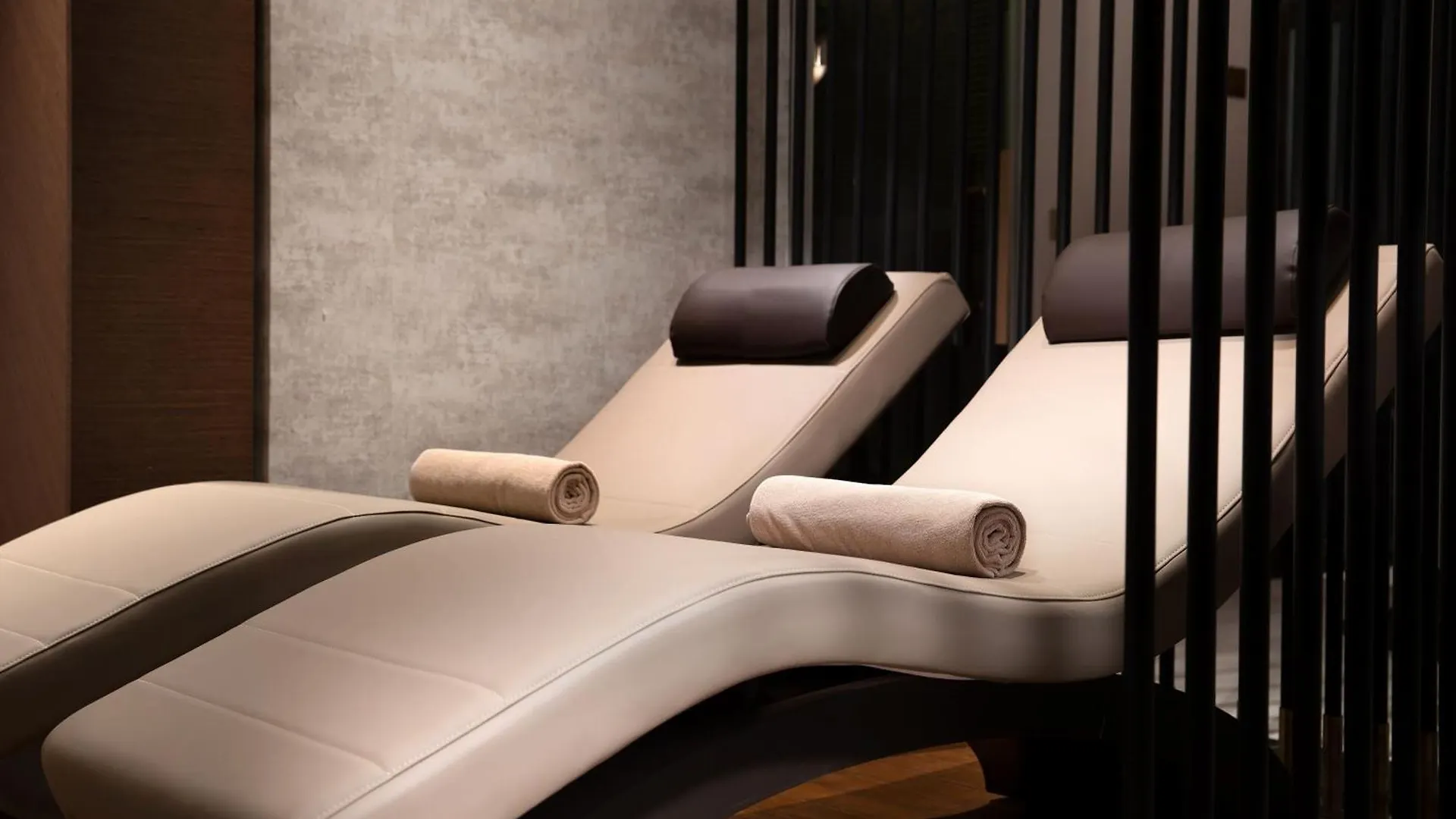 Gleam Bomonti Hotel Istanbul