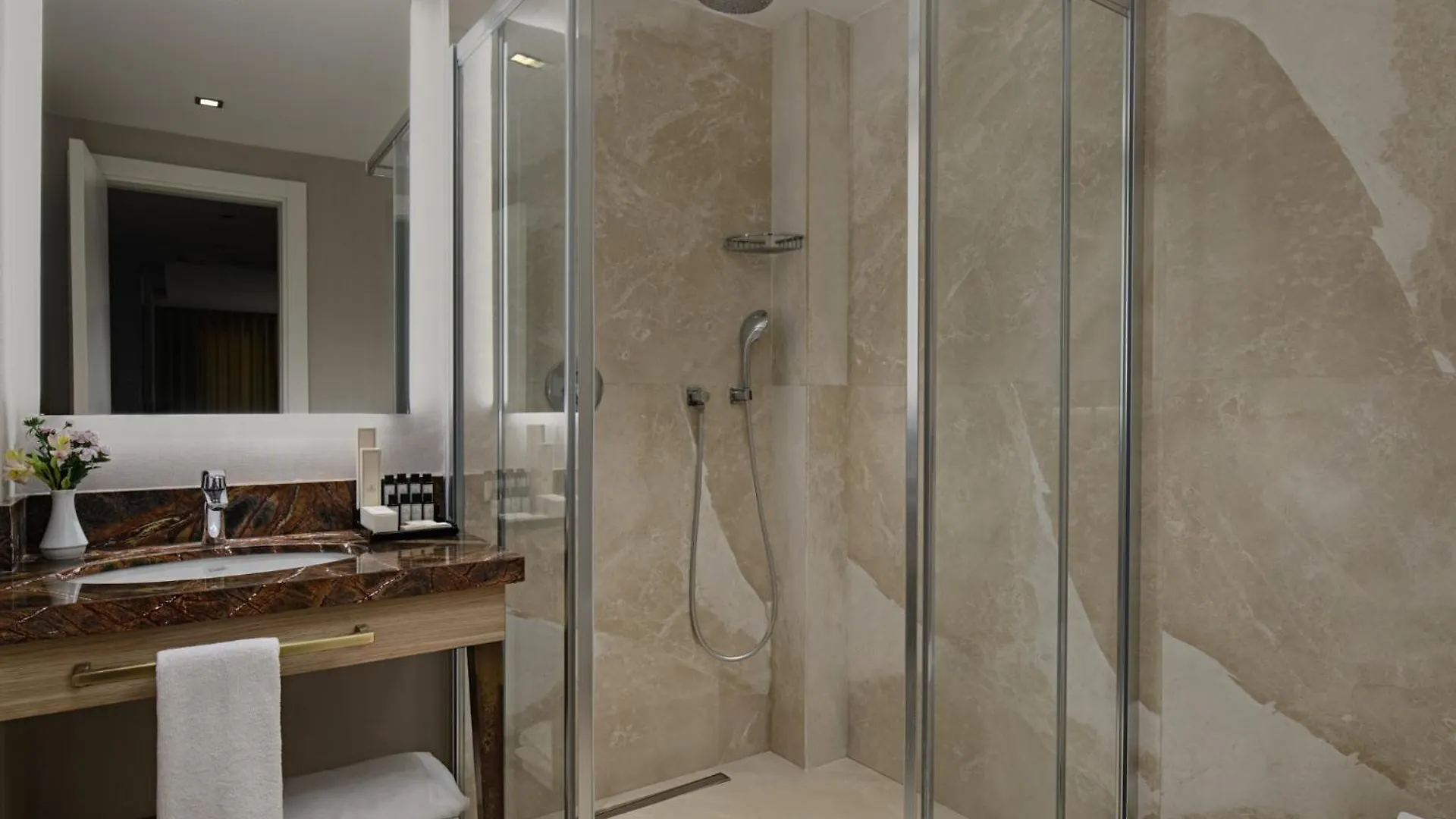 Gleam Bomonti Hotel Istanbul