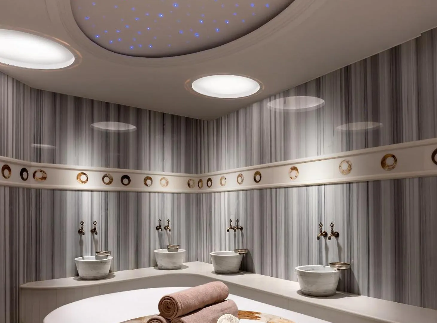 Gleam Bomonti Hotel Istanbul 4*,