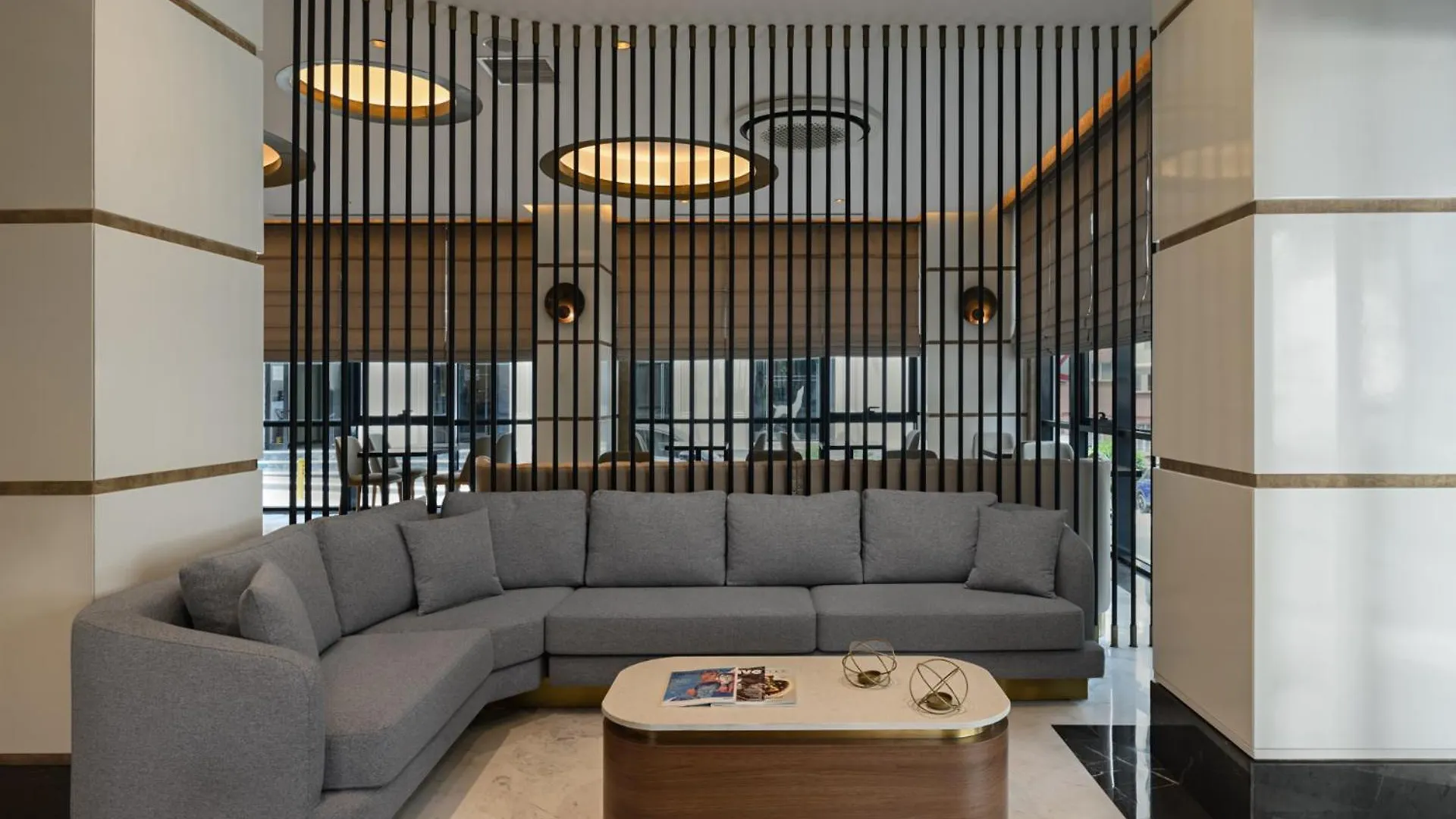 Gleam Bomonti Hotel Istanbul 4*,