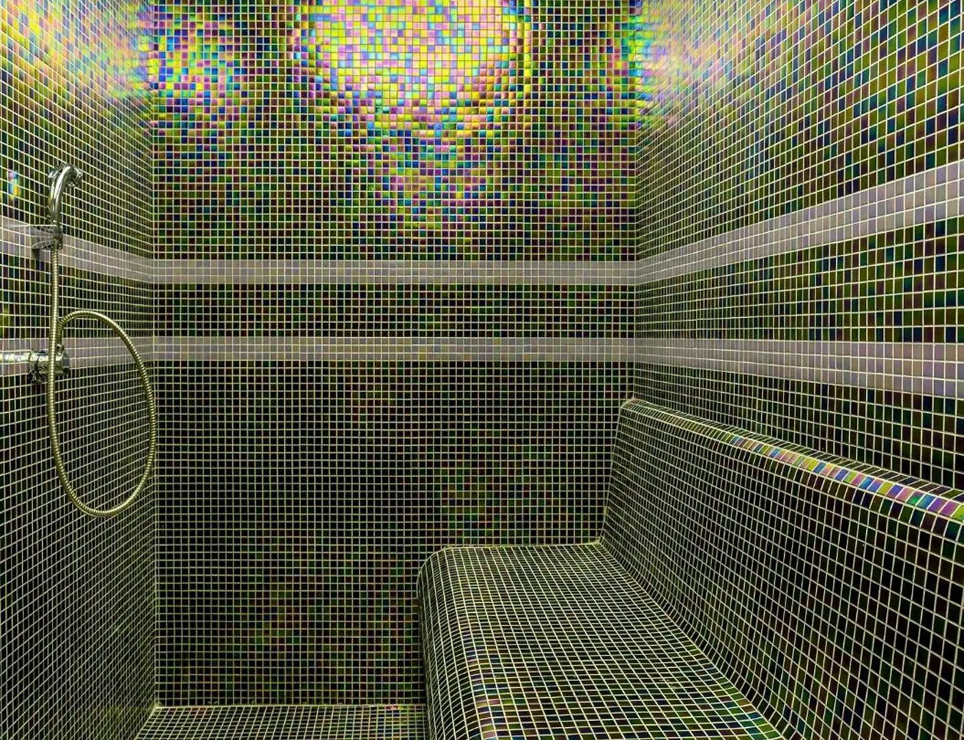 Gleam Bomonti Hotel Istanbul