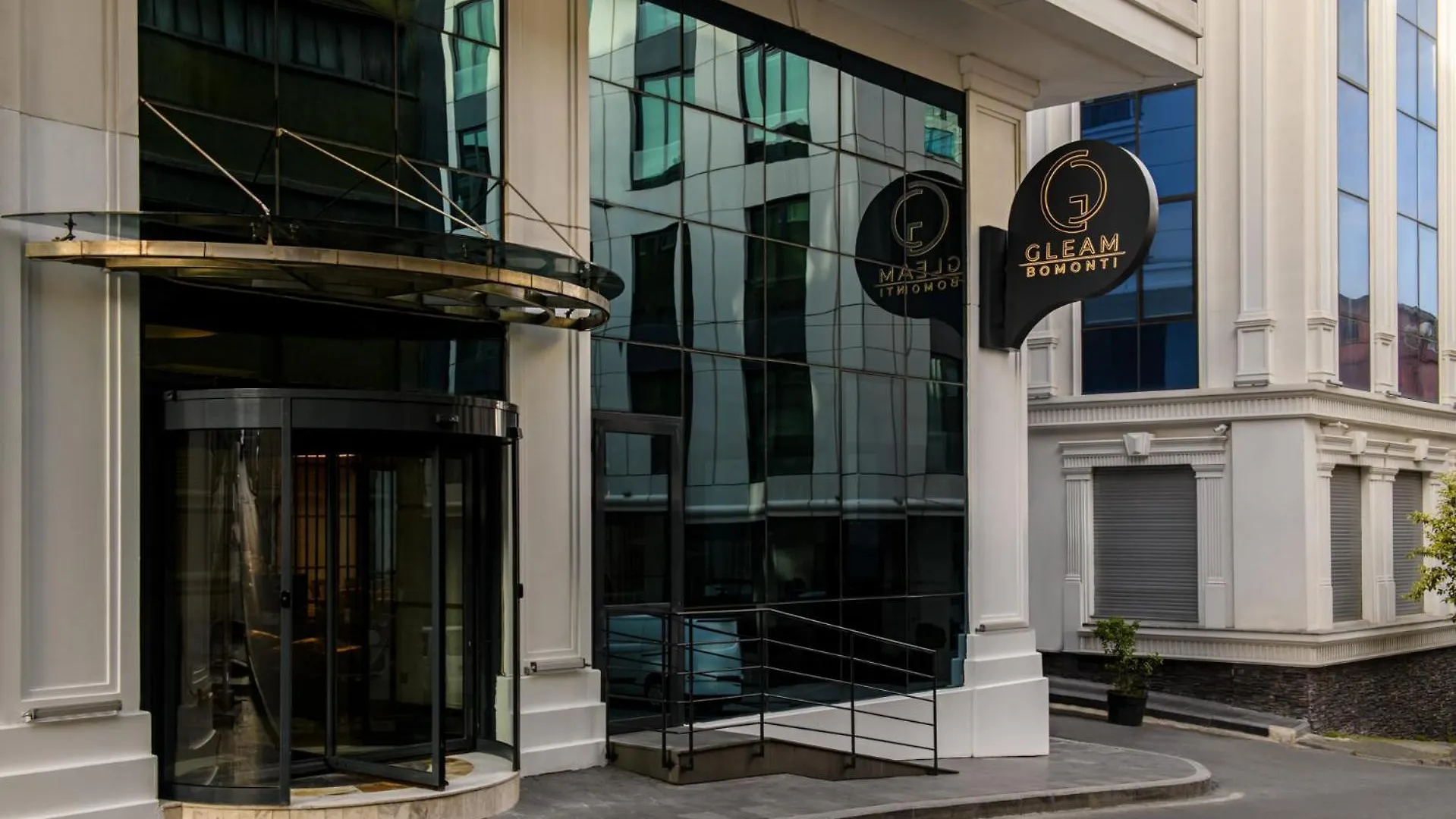 Gleam Bomonti Hotel Istanbul